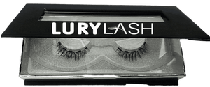 Lurylash® Reusable Magnetic Eyelash