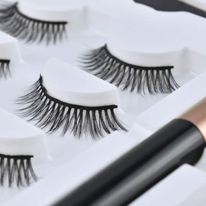 Lurylash® Dramatic Eyelash Kit