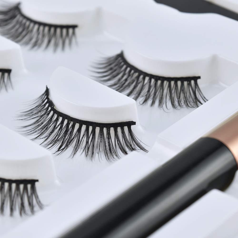 Lurylash® Natural Eyelash Kit