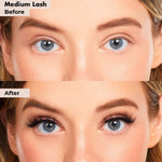 Lurylash® Reusable Magnetic Eyelash