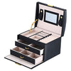 Lurylash® Jewelry Box