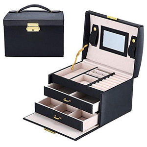 Lurylash® Jewelry Box